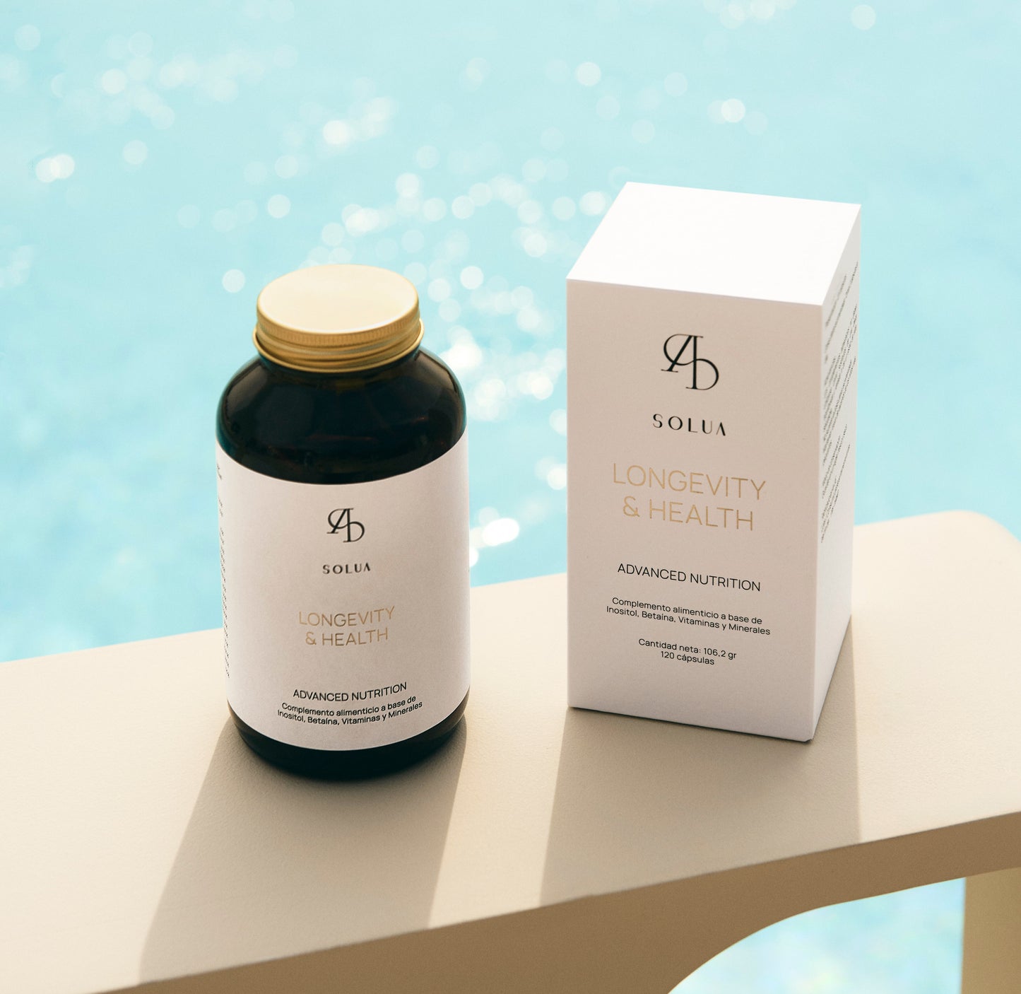 Longevity & Health
