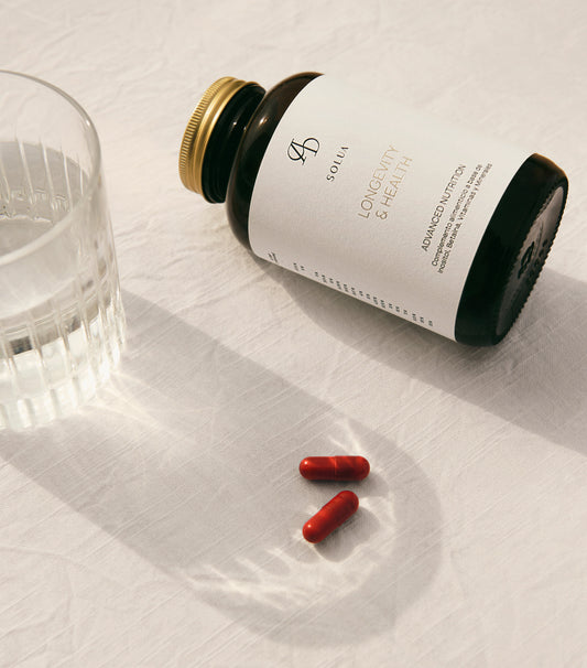 Longevity & Health